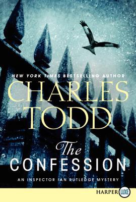 Book The Confession: An Inspector Ian Rutledge Mystery (Inspector Ian Rutledge Mysteries, 14) free