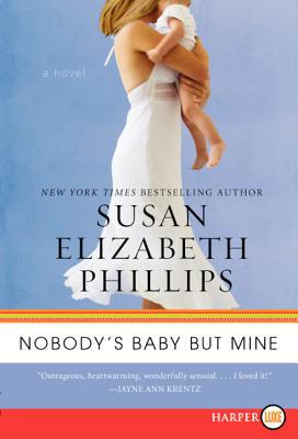 Book Nobody's Baby But Mine: A Novel (Chicago Stars, 3) free