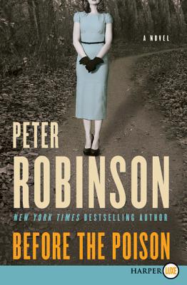 Book Before the Poison: A Novel free