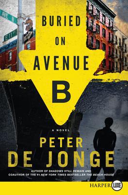 Book Buried on Avenue B: A Novel (Darlene O'Hara Series) free