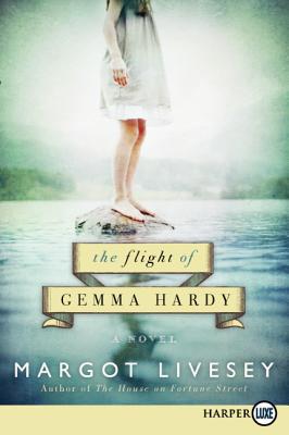 Book The Flight of Gemma Hardy: A Novel free