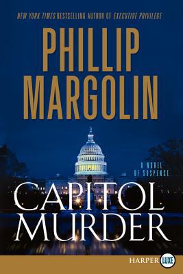 Book Capitol Murder: A Novel of Suspense (Dana Cutler Series, 3) free