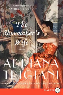 Book The Shoemaker's Wife: A Novel free