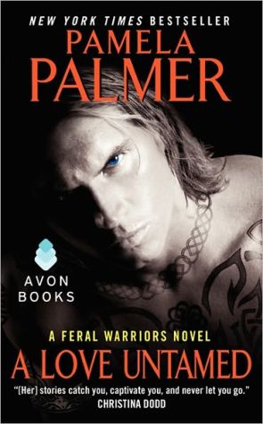 Book A Love Untamed (Feral Warriors) free