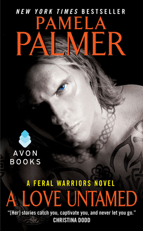 Book A Love Untamed: A Feral Warriors Novel free