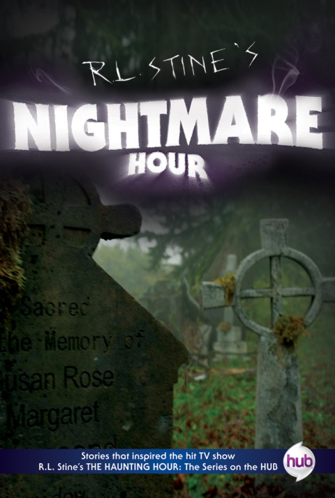 Book Nightmare Hour TV Tie-in Edition free