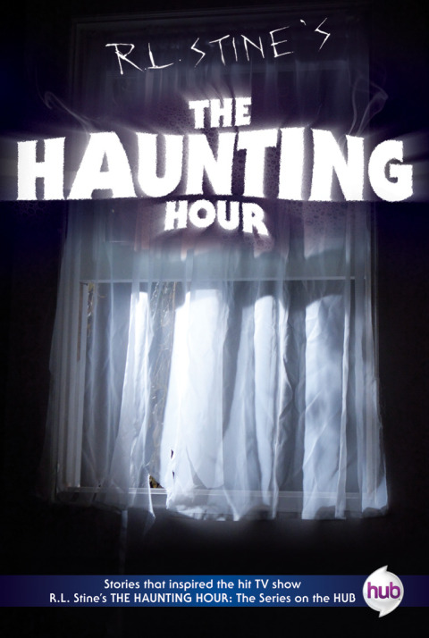 Book The Haunting Hour TV Tie-in Edition free Book The Haunting Hour TV Tie-in Edition free
