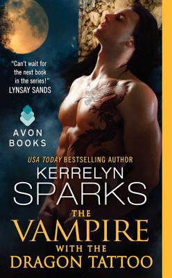 Book The Vampire With the Dragon Tattoo (Love at Stake) free