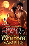 Book Crouching Tiger, Forbidden Vampire (Love at Stake) free