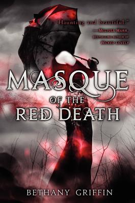 Book Masque of the Red Death free