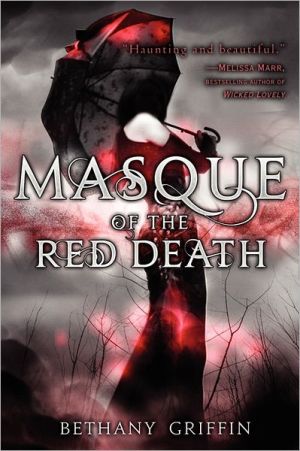 Book Masque of the Red Death free