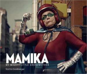Book Mamika: My Mighty Little Grandmother free