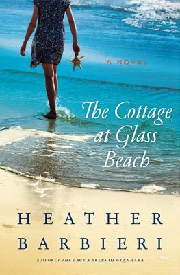 Book The Cottage at Glass Beach: A Novel free