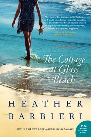 Book The Cottage at Glass Beach: A Novel free