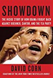 Book Showdown: The Inside Story of How Obama Fought Back Against Boehner, Cantor, and the Tea Party free