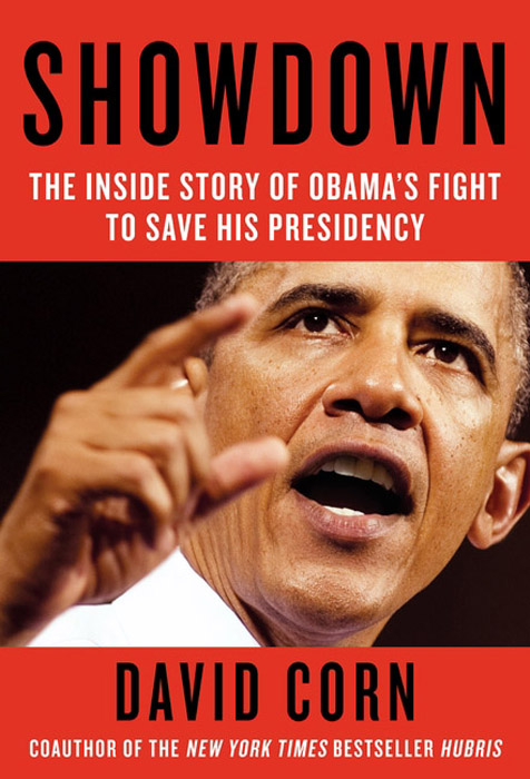 Book Showdown: The Inside Story of How Obama Fought Back Against Boehner, Cantor, and the Tea Party free