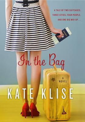 Book In the Bag: A Novel free