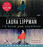 Book I'd Know You Anywhere Low Price CD free