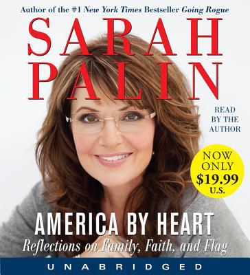 Book America by Heart: Reflections on Family, Faith, and Flag free