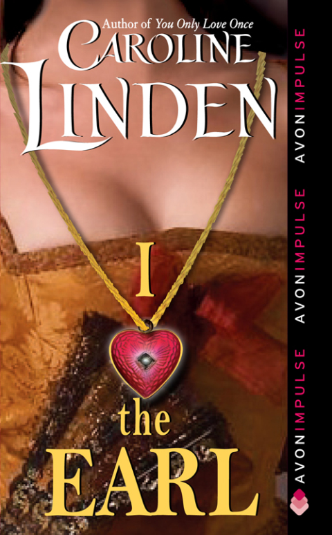 Book I Love the Earl (The Truth About the Duke) free