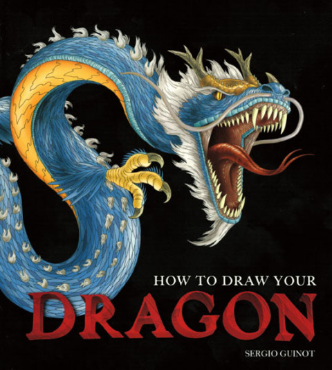 Book How to Draw Your Dragon free