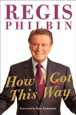 Book How I Got This Way free