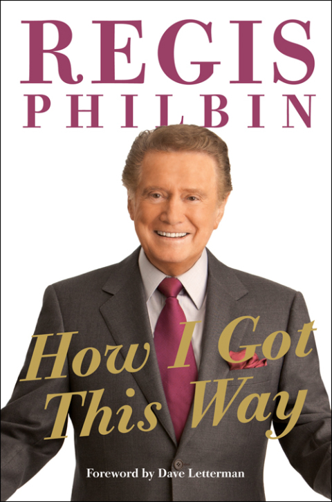 Book How I Got This Way free