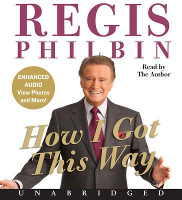 Book How I Got This Way CD free