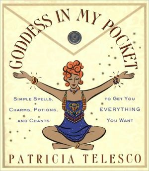 Book Goddess in My Pocket free