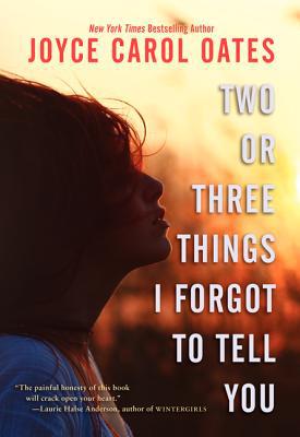 Book Two or Three Things I Forgot to Tell You free