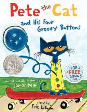 Book Pete the Cat and His Four Groovy Buttons free
