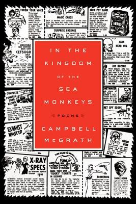 Book In the Kingdom of the Sea Monkeys: Poems free