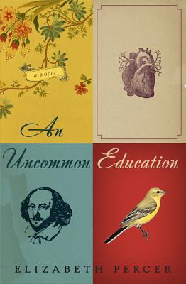 Book An Uncommon Education: A Novel free
