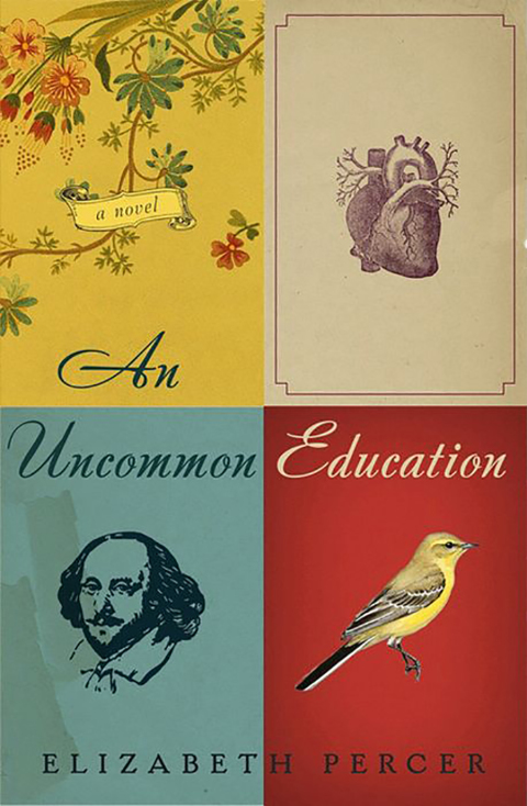 Book An Uncommon Education: A Novel free