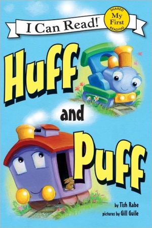 Book Huff and Puff free