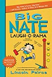 Book Big Nate Laugh-O-Rama (Big Nate Activity Book) free