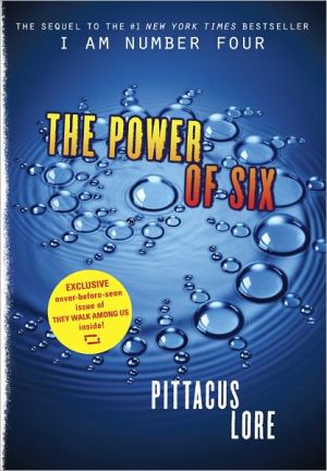 Book The Power of Six free