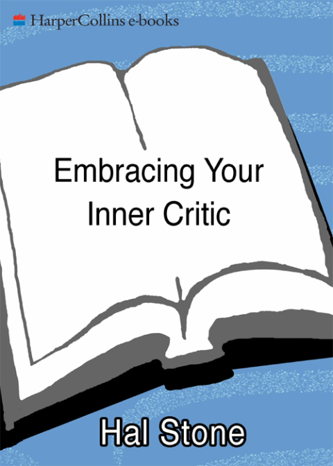 Book Embracing Your Inner Critic: Turning Self-Criticism into a Creative Asset free
