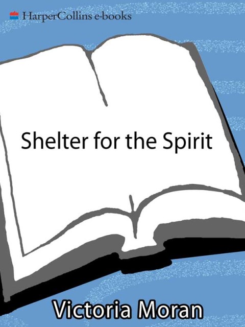Book Shelter for the Spirit free