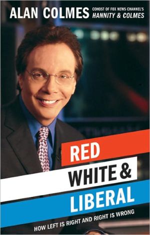 Book Red, White & Liberal free