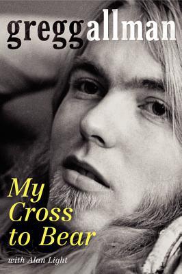 Book My Cross to Bear free