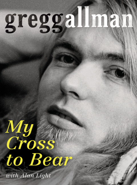 Book My Cross to Bear free