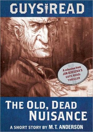 Book Guys Read: The Old, Dead Nuisance free