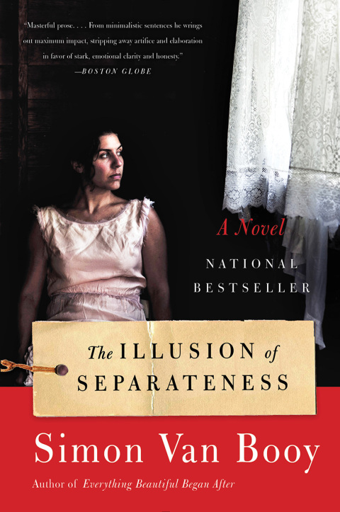 Book The Illusion of Separateness: A Novel free