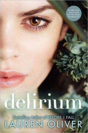 Book Delirium: The Special Edition (Delirium Trilogy) free