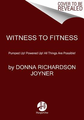 Book Witness To Fitness free