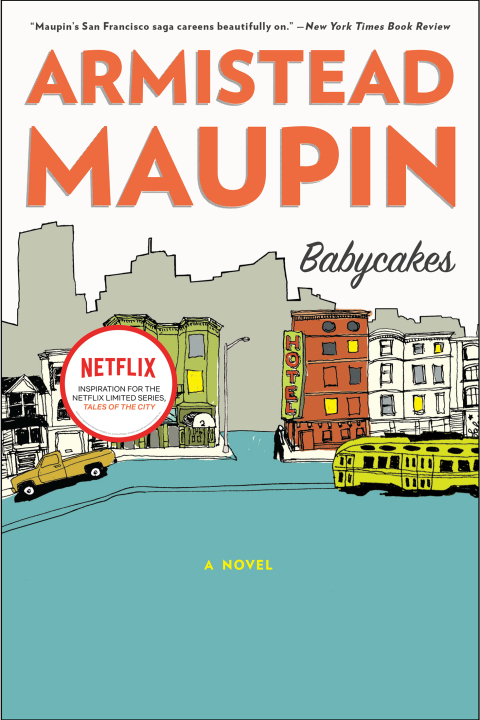 Book Babycakes (Tales of the City Book 4) free