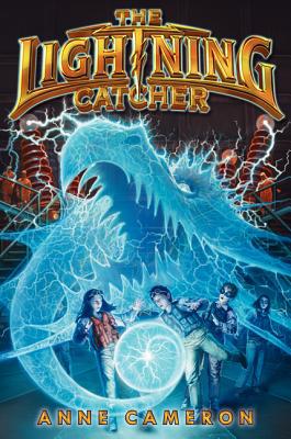 Book The Lightning Catcher free