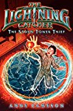 Book The Storm Tower Thief (Lightning Catcher, 2) free