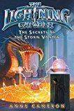 Book The Secrets of the Storm Vortex (Lightning Catcher, 3) free